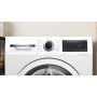 Прально-сушильна машина BOSCH WNA13400BY