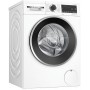 Прально-сушильна машина BOSCH WNA25401ME