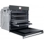 Електрична духова шафа WHIRLPOOL WOI118HT2SSMA