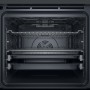 Електрична духова шафа WHIRLPOOL WOI118HT2SSMA