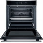 Електрична духова шафа WHIRLPOOL WOI4IS8PM1SXA Електрична духова шафа WHIRLPOOL WOI4IS8PM1SXA