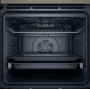 Електрична духова шафа WHIRLPOOL WOI4S8CM1SEA Електрична духова шафа WHIRLPOOL WOI4S8CM1SEA