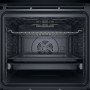 Електрична духова шафа WHIRLPOOL WOI4S8HM1SXA