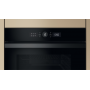 Електрична духова шафа WHIRLPOOL WOI4S8HM2SBA Електрична духова шафа WHIRLPOOL WOI4S8HM2SBA