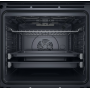 Електрична духова шафа WHIRLPOOL WOI4S8HM2SBA Електрична духова шафа WHIRLPOOL WOI4S8HM2SBA
