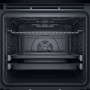 Електрична духова шафа WHIRLPOOL WOI4S8PM2SBA