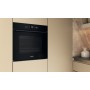 Електрична духова шафа WHIRLPOOL WOI5S8CM1SBA Електрична духова шафа WHIRLPOOL WOI5S8CM1SBA