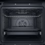 Електрична духова шафа WHIRLPOOL WOI5S8CM1SBA Електрична духова шафа WHIRLPOOL WOI5S8CM1SBA
