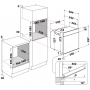 Електрична духова шафа WHIRLPOOL WOI5S8CM1SXA