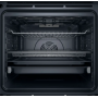 Електрична духова шафа WHIRLPOOL WOI5S8HM1SBA Електрична духова шафа WHIRLPOOL WOI5S8HM1SBA