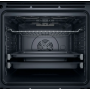 Електрична духова шафа WHIRLPOOL WOI5S8HM2SBA Електрична духова шафа WHIRLPOOL WOI5S8HM2SBA