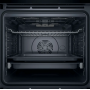 Електрична духова шафа WHIRLPOOL WOI5S8PM1SXA