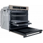 Електрична духова шафа WHIRLPOOL WOI5S8PM2SEA Електрична духова шафа WHIRLPOOL WOI5S8PM2SEA