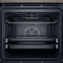 Електрична духова шафа WHIRLPOOL WOI5S8PM2SEA Електрична духова шафа WHIRLPOOL WOI5S8PM2SEA