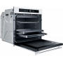Електрична духова шафа WHIRLPOOL WOI5S8PM2SWA