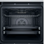 Електрична духова шафа WHIRLPOOL WOI5S8PM2SWA