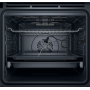 Електрична духова шафа WHIRLPOOL WOI5S8PPM1SBA