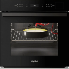Електрична духова шафа WHIRLPOOL WOI6A8FPT1SBA Електрична духова шафа WHIRLPOOL WOI6A8FPT1SBA
