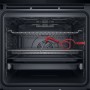 Електрична духова шафа WHIRLPOOL WOI78FPT1SBA