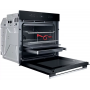 Електрична духова шафа WHIRLPOOL WOI78FPT1SXA Електрична духова шафа WHIRLPOOL WOI78FPT1SXA