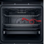 Електрична духова шафа WHIRLPOOL WOI78FPT1SXA Електрична духова шафа WHIRLPOOL WOI78FPT1SXA
