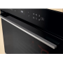 Електрична духова шафа WHIRLPOOL WOI78FPT1SXA Електрична духова шафа WHIRLPOOL WOI78FPT1SXA