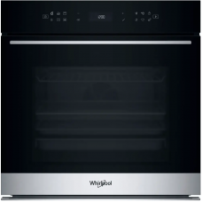 Електрична духова шафа WHIRLPOOL WOI78HT1SXA