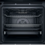 Електрична духова шафа WHIRLPOOL WOI78HT1SXA
