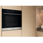 Електрична духова шафа WHIRLPOOL WOI78HT1SXA