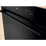 Електрична духова шафа WHIRLPOOL WOI78PT1SBA