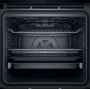 Електрична духова шафа WHIRLPOOL WOI78PT1SBA