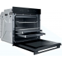 Електрична духова шафа WHIRLPOOL WOI7A8HT2SBA Електрична духова шафа WHIRLPOOL WOI7A8HT2SBA