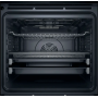 Електрична духова шафа WHIRLPOOL WOI7A8HT2SBA Електрична духова шафа WHIRLPOOL WOI7A8HT2SBA