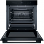Електрична духова шафа WHIRLPOOL WOI7A8PT1SB