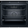 Електрична духова шафа WHIRLPOOL WOI7A8PT1SB