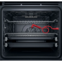 Електрична духова шафа WHIRLPOOL WOI98MPT2SBA Електрична духова шафа WHIRLPOOL WOI98MPT2SBA