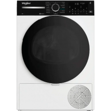 Сушильна машина WHIRLPOOL WP B9X WBS UA