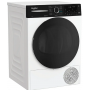Сушильна машина WHIRLPOOL WP B9X WBS UA