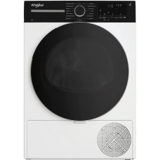 Сушильна машина WHIRLPOOL WPS 8 WBS UA Сушильна машина WHIRLPOOL WPS 8 WBS UA