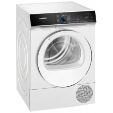 Сушильна машина SIEMENS WQ45B290UA Сушильна машина SIEMENS WQ45B290UA