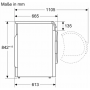 Сушильна машина SIEMENS WQ45B290UA Сушильна машина SIEMENS WQ45B290UA