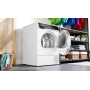 Сушильна машина BOSCH WQB245B0UA