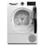 Сушильна машина BOSCH WQG14210UA