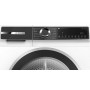 Сушильна машина BOSCH WQK25200UA