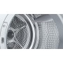 Сушильна машина BOSCH WQK25200UA