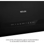 Витяжка WEILOR WQS 4815 FBL Витяжка WEILOR WQS 4815 FBL