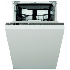 Посудомийна машина WHIRLPOOL WSIO 3O34 PFE X