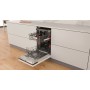Посудомийна машина WHIRLPOOL WSIO 3O34 PFE X
