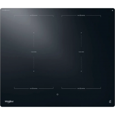 Електрична варильна поверхня WHIRLPOOL WTX6019DCF Електрична варильна поверхня WHIRLPOOL WTX6019DCF