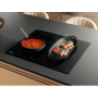 Електрична варильна поверхня WHIRLPOOL WTX6019DCF Електрична варильна поверхня WHIRLPOOL WTX6019DCF